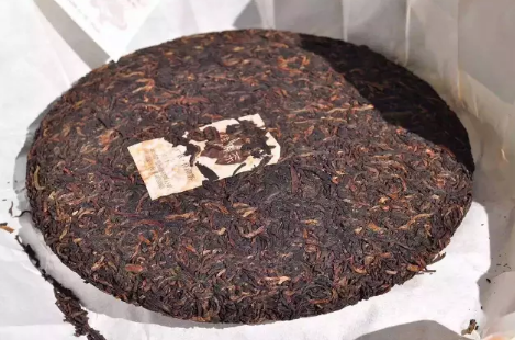 如何正确鉴别普洱茶的好坏?(图2) 如何正确鉴别普洱茶的好坏?(图2)