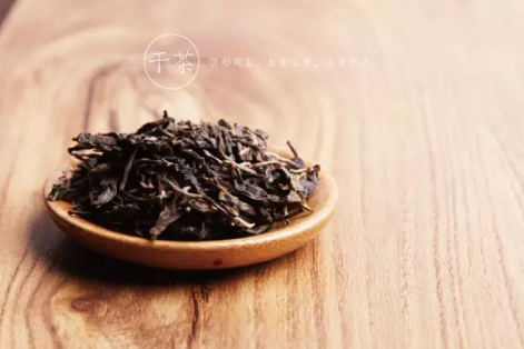 如何正确鉴别普洱茶的好坏?(图5) 如何正确鉴别普洱茶的好坏?(图5)