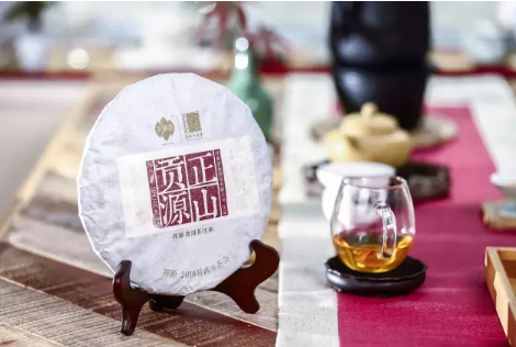 如何正确鉴别普洱茶的好坏?(图7) 如何正确鉴别普洱茶的好坏?(图7)