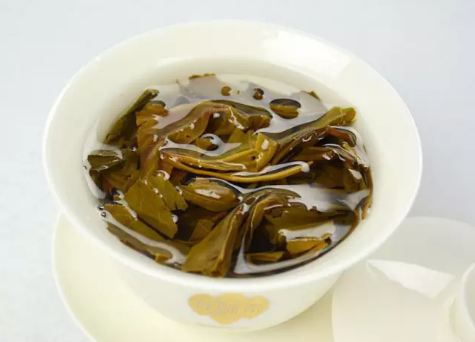 如何正确鉴别普洱茶的好坏?(图8) 如何正确鉴别普洱茶的好坏?(图8)