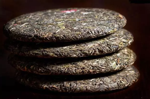 点击打开原图 如何正确鉴别普洱茶的好坏?(图9)