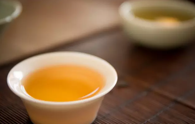 点击打开原图 如何正确鉴别普洱茶的好坏?(图11)