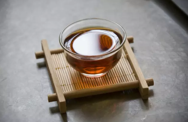 点击打开原图 如何正确鉴别普洱茶的好坏?(图12)