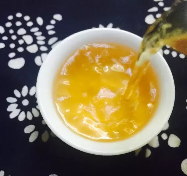 如何正确鉴别普洱茶的好坏?(图15) 如何正确鉴别普洱茶的好坏?(图15)